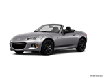 Mazda Miata MX-5